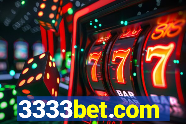 3333bet.com