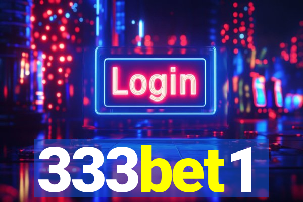 333bet1