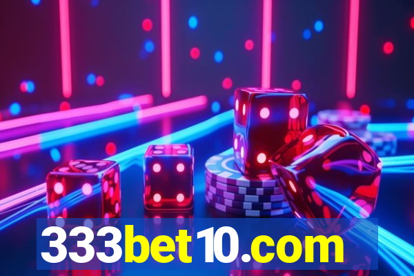 333bet10.com