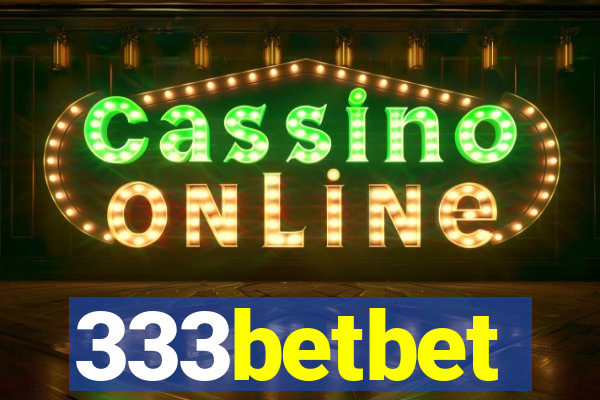 333betbet