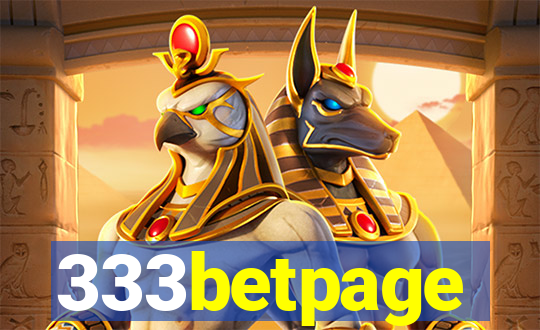 333betpage