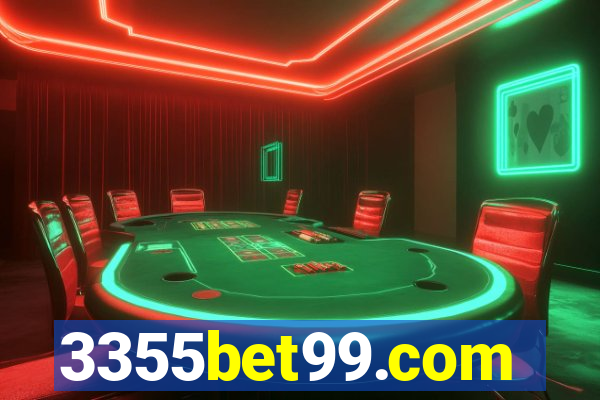 3355bet99.com