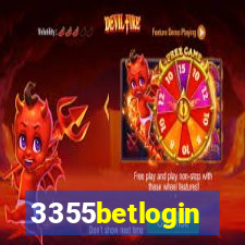 3355betlogin