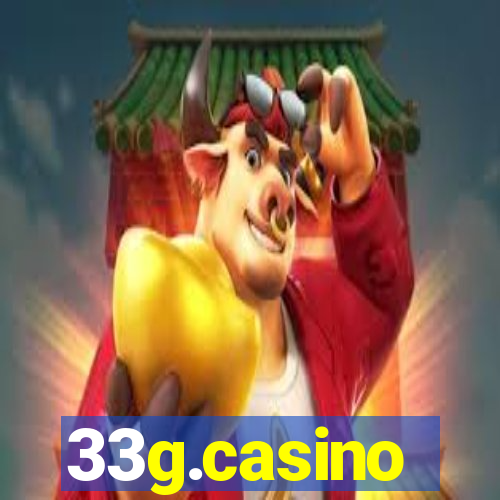 33g.casino