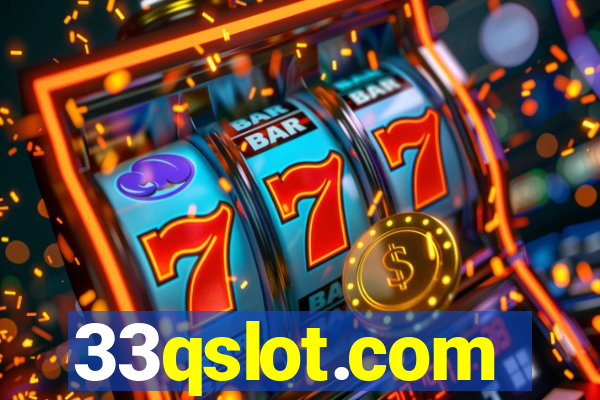 33qslot.com