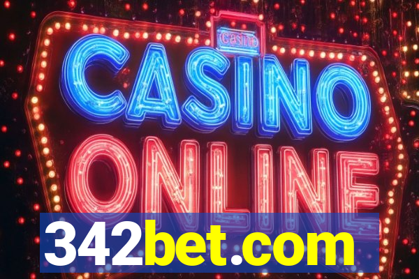 342bet.com