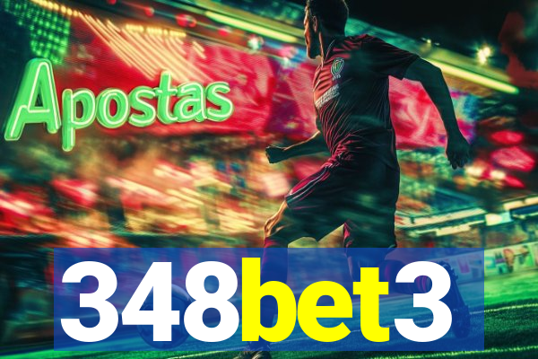 348bet3