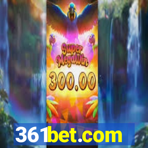 361bet.com