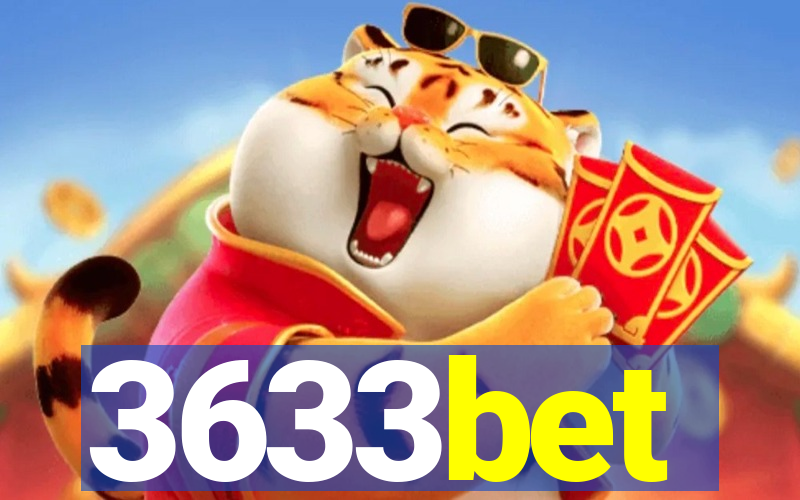 3633bet