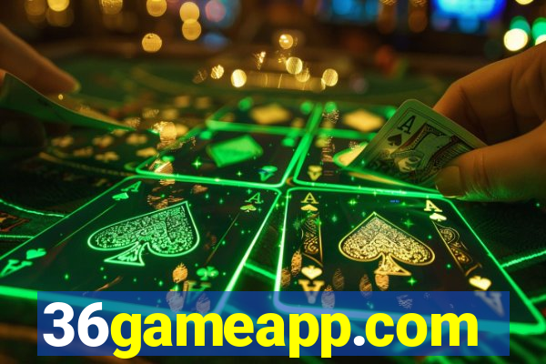 36gameapp.com