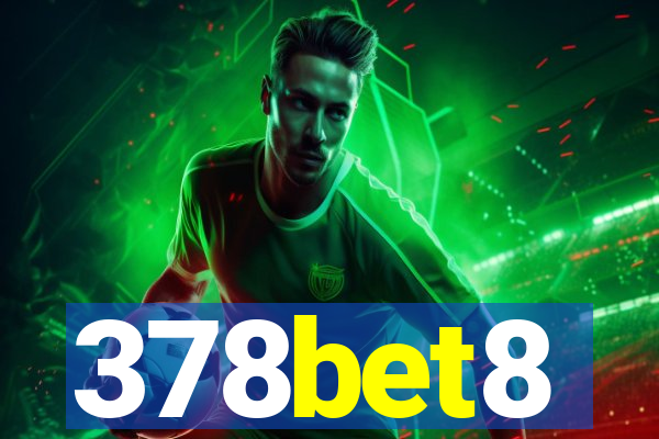 378bet8