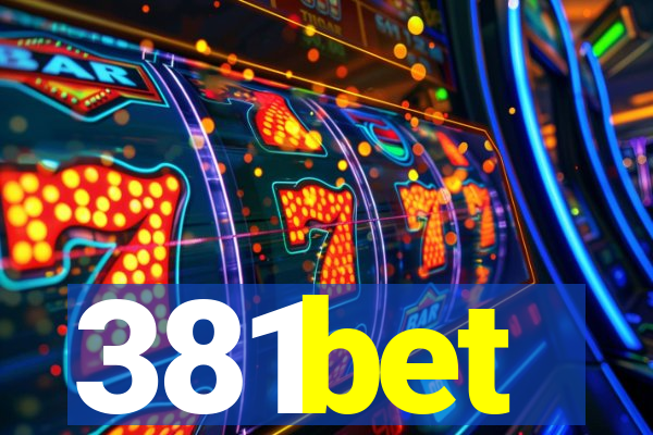 381bet