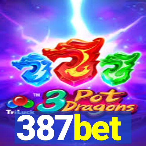 387bet