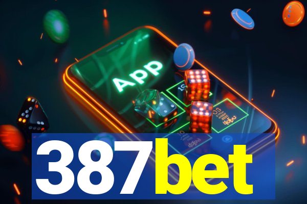 387bet