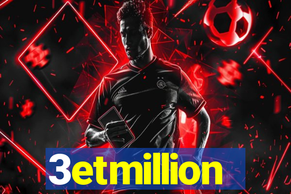 3etmillion