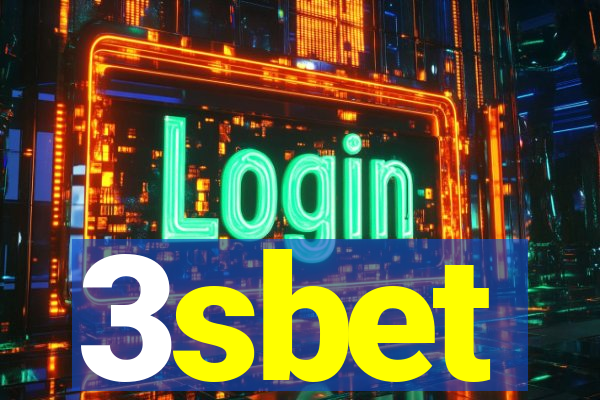 3sbet