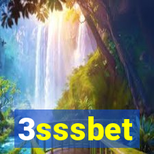 3sssbet