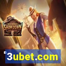 3ubet.com