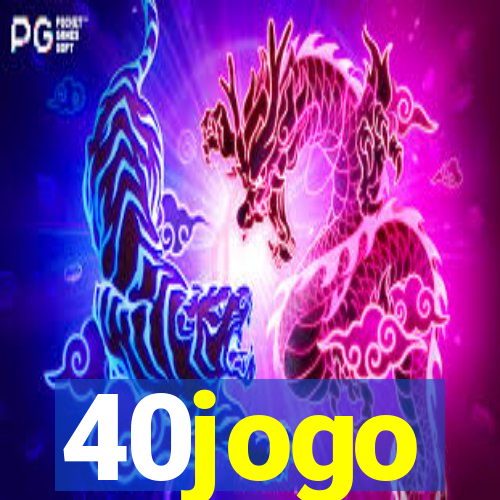 40jogo