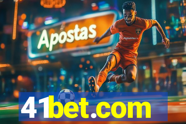 41bet.com