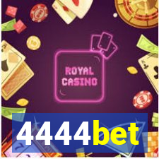 4444bet