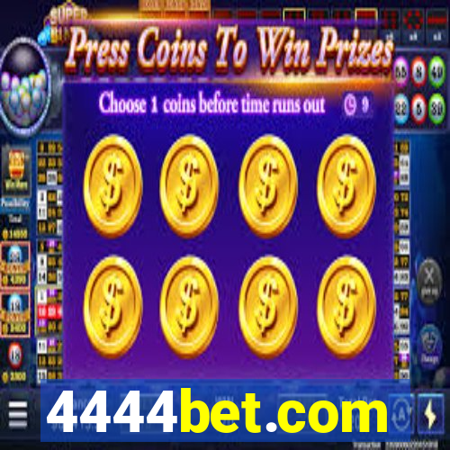 4444bet.com