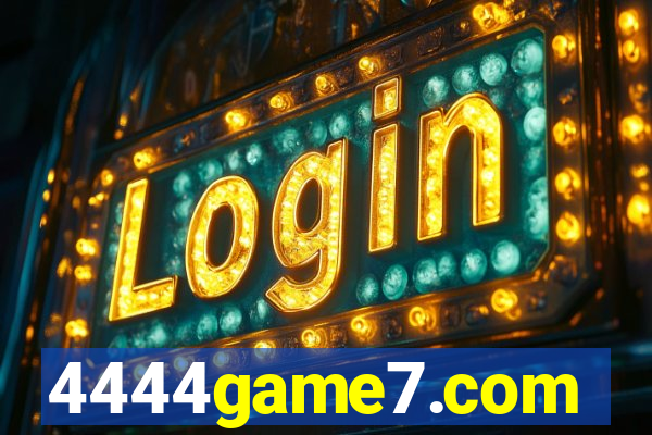 4444game7.com