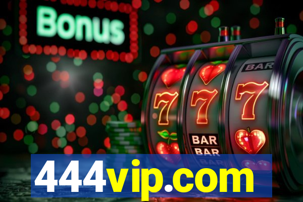 444vip.com