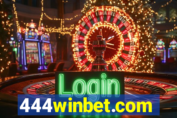 444winbet.com