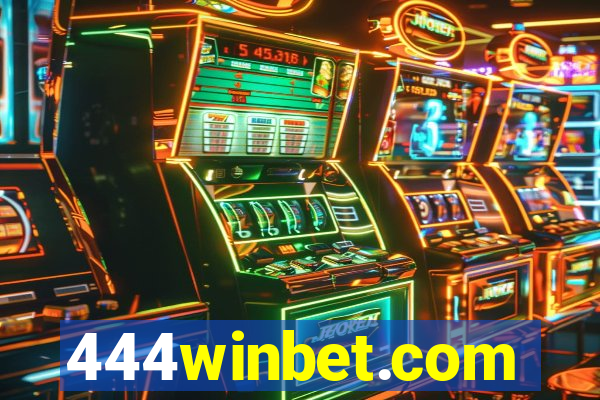 444winbet.com