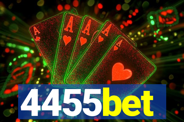 4455bet