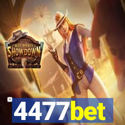 4477bet