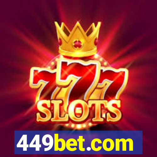 449bet.com