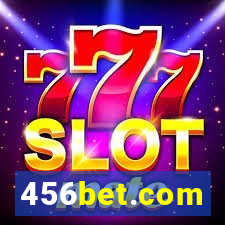 456bet.com