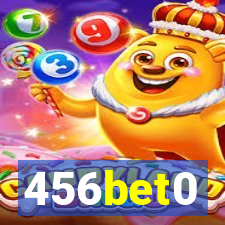 456bet0