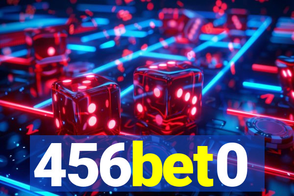 456bet0