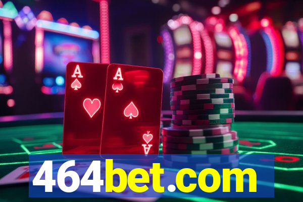 464bet.com