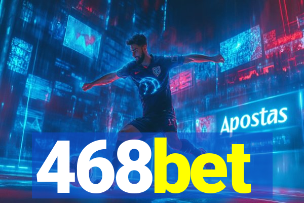 468bet