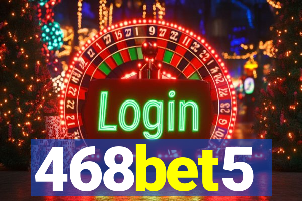 468bet5