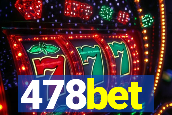 478bet