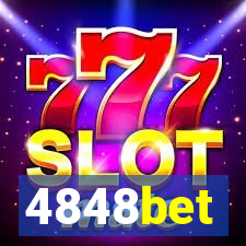 4848bet