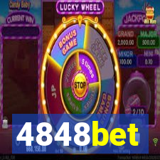 4848bet