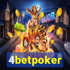 4betpoker