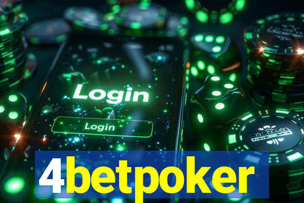 4betpoker