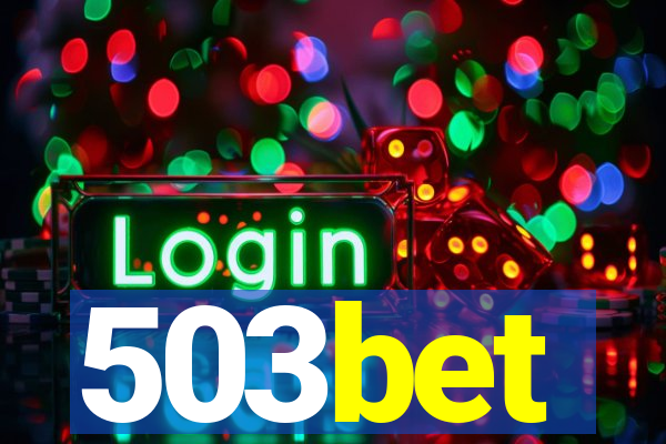 503bet