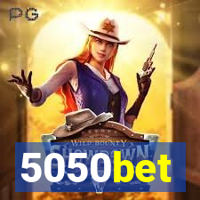 5050bet