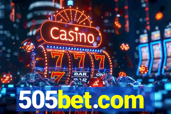 505bet.com