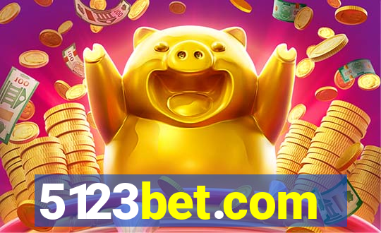 5123bet.com