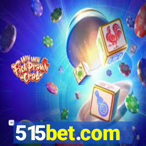 515bet.com