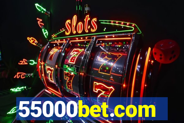 55000bet.com